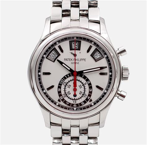 patek philippe men's complications 5960 1a-010 cost